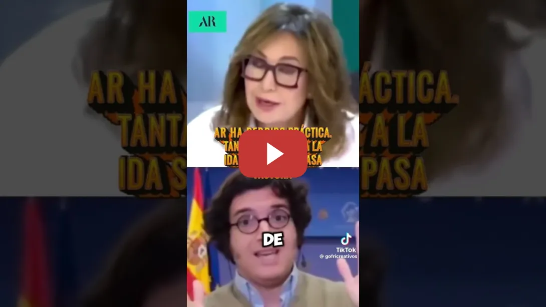 Embedded thumbnail for Pelea entre Ana Rosa Quintana y José María Figaredo