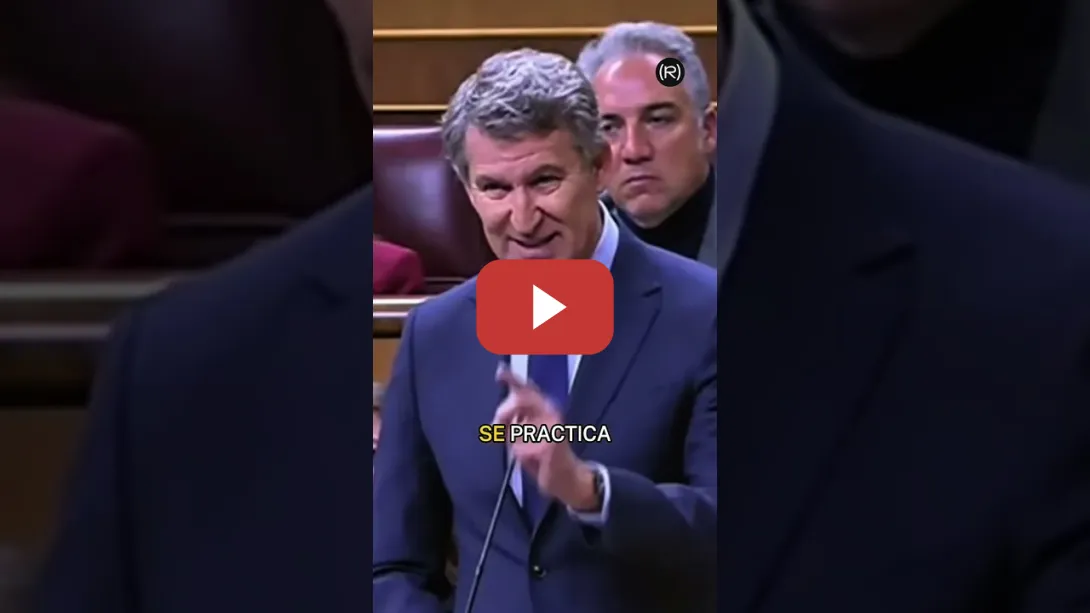 Embedded thumbnail for Cristina Fallarás y el caso de machismo en el PSOE