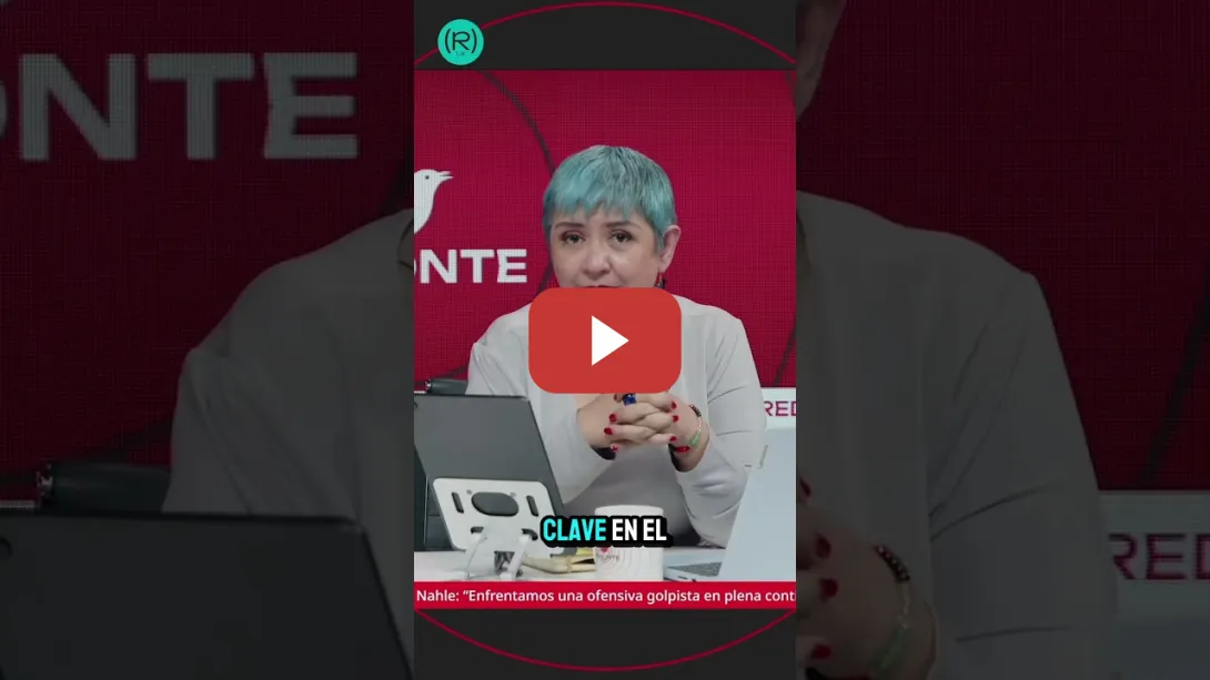 Embedded thumbnail for La disputa por América Latina ya empezó: China vs. EE.UU.