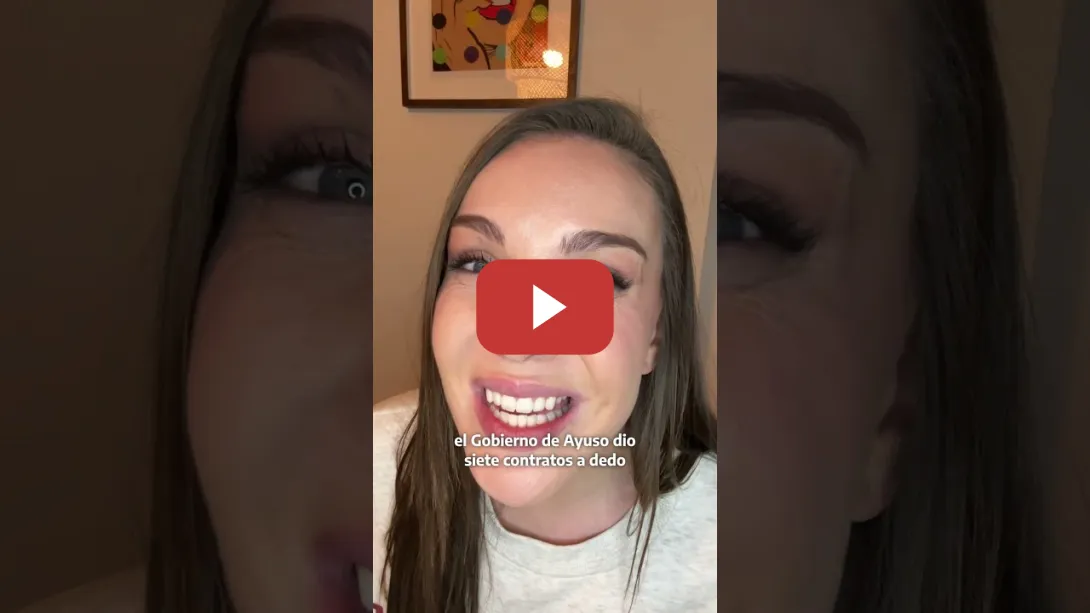 Embedded thumbnail for Los imperdibles del mes de elDiario.es, con @Ines.Hernand