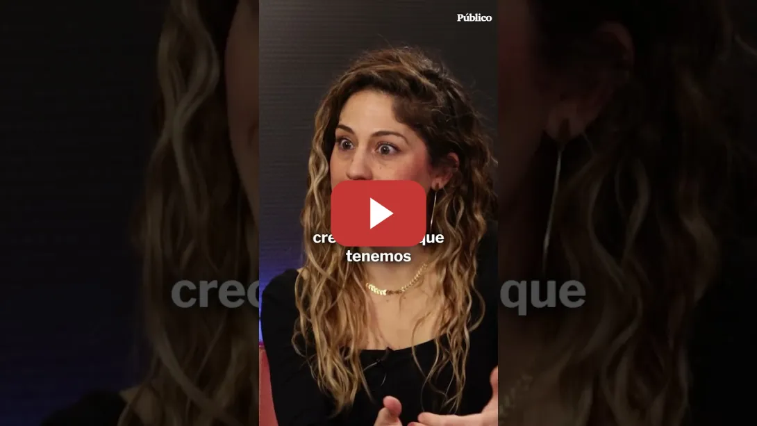 Embedded thumbnail for LARA HERNÁNDEZ: &quot;La VIVIENDA no es un producto de mercado, es un BIEN SOCIAL”