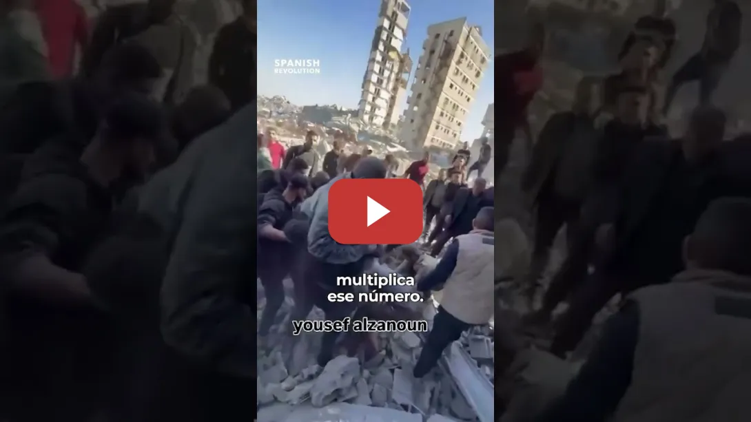 Embedded thumbnail for Impunes