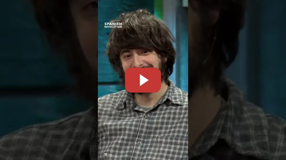 Embedded thumbnail for Por coherencia