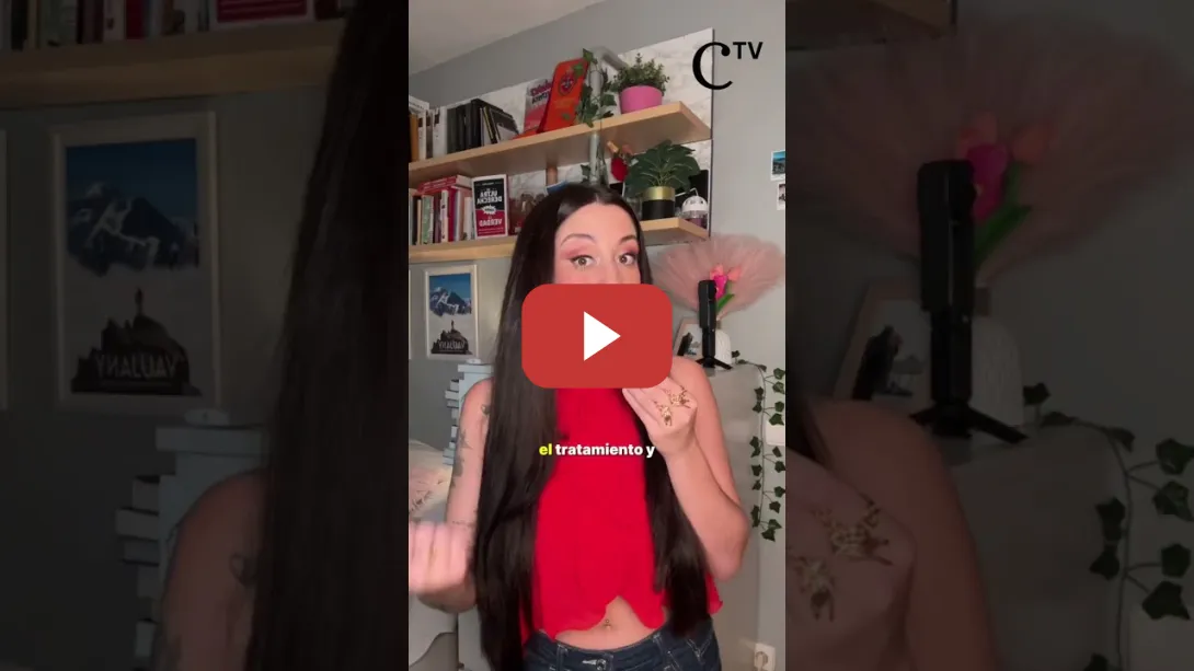 Embedded thumbnail for La medicina también tiene sesgo de género. Y sus consecuencias las pagamos nosotras.