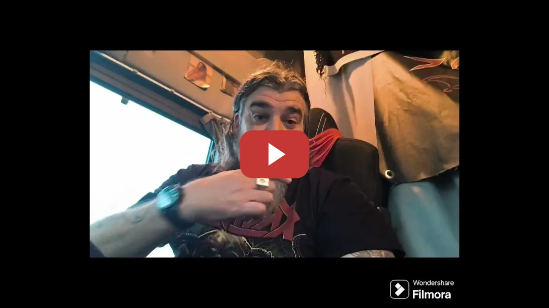 Embedded thumbnail for Golpismo judicial.