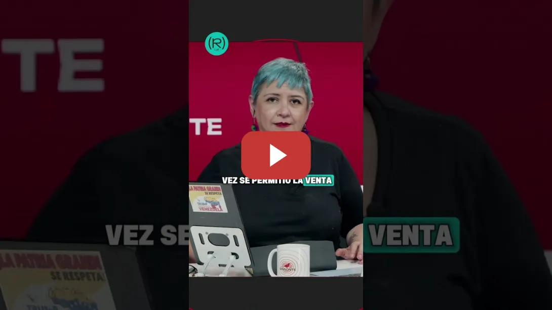 Embedded thumbnail for 🔥 La Constitución de 1917: ¿defensa social o botín de las élites?