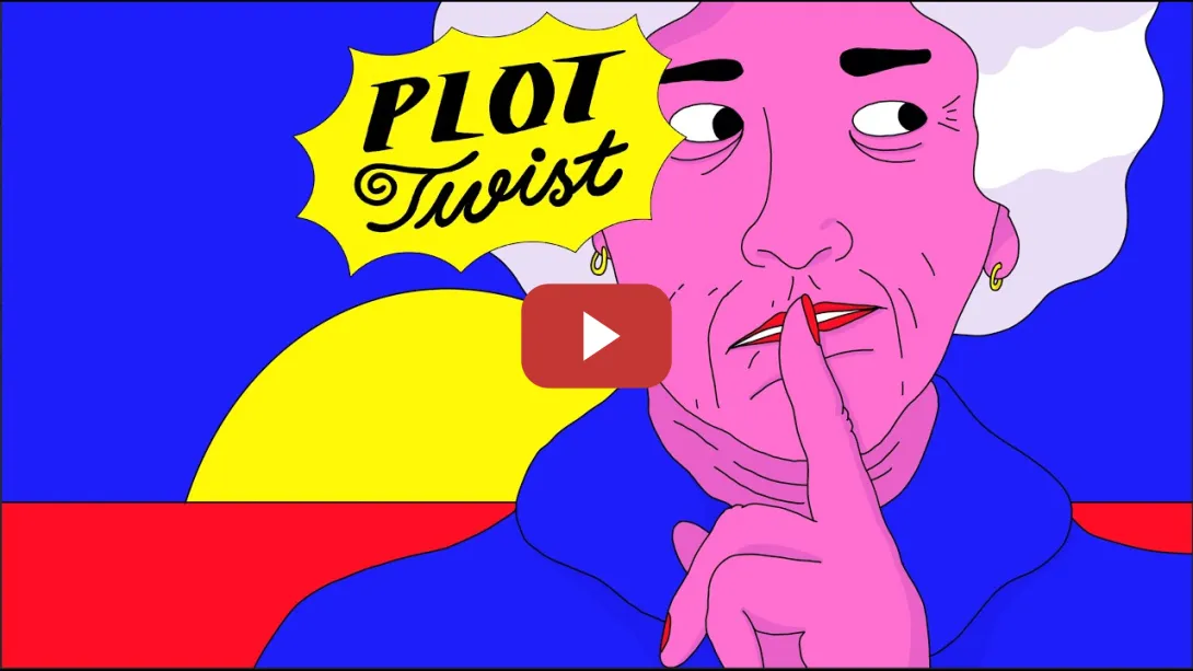 Embedded thumbnail for Borrón y cuenta nueva | Episodio 10 | Plot twist: cómo España se sacudió la caspa