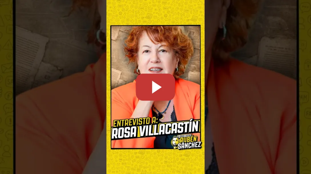 Embedded thumbnail for ¿QUIÉN FINANCIÓ EL 23F? | Entrevisto a Rosa Villacastín