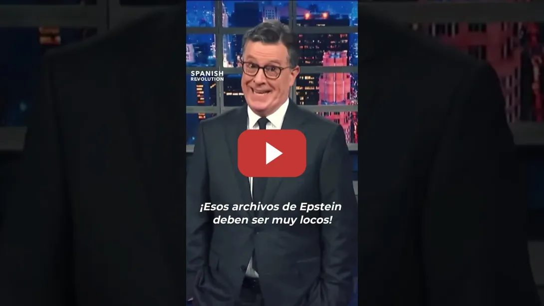 Embedded thumbnail for Retratando el trumpismo