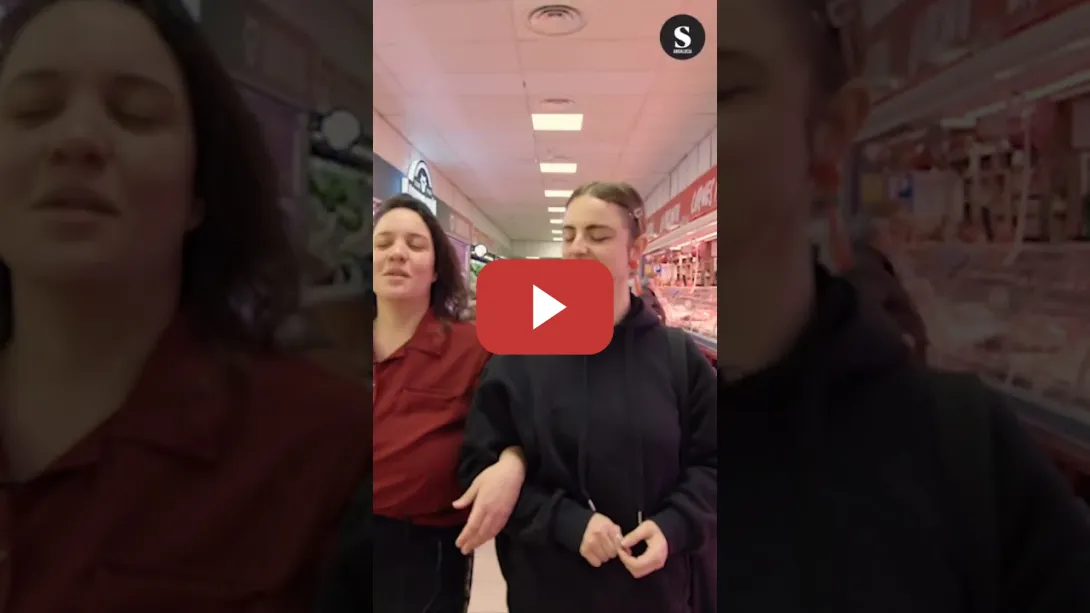 Embedded thumbnail for Carmen Xía: “Quiero desmitificar la idea de que las mujeres andaluzas no son sabias”