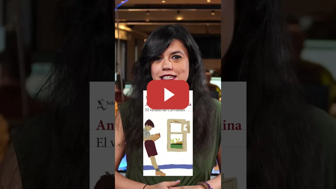 Embedded thumbnail for Los mejores libros de 2025