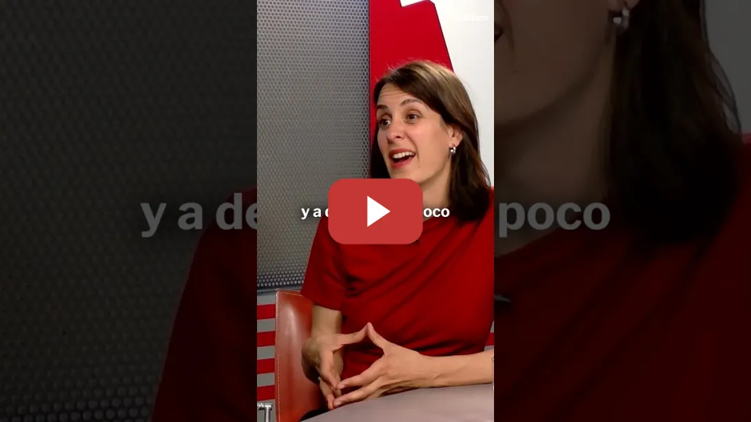 Embedded thumbnail for Rita Maestre: "El PP han convertido Madrid en el destino principal del lujo y la especulación"