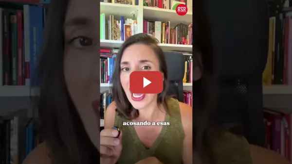 Embedded thumbnail for Irene Montero sobre Ceuta
