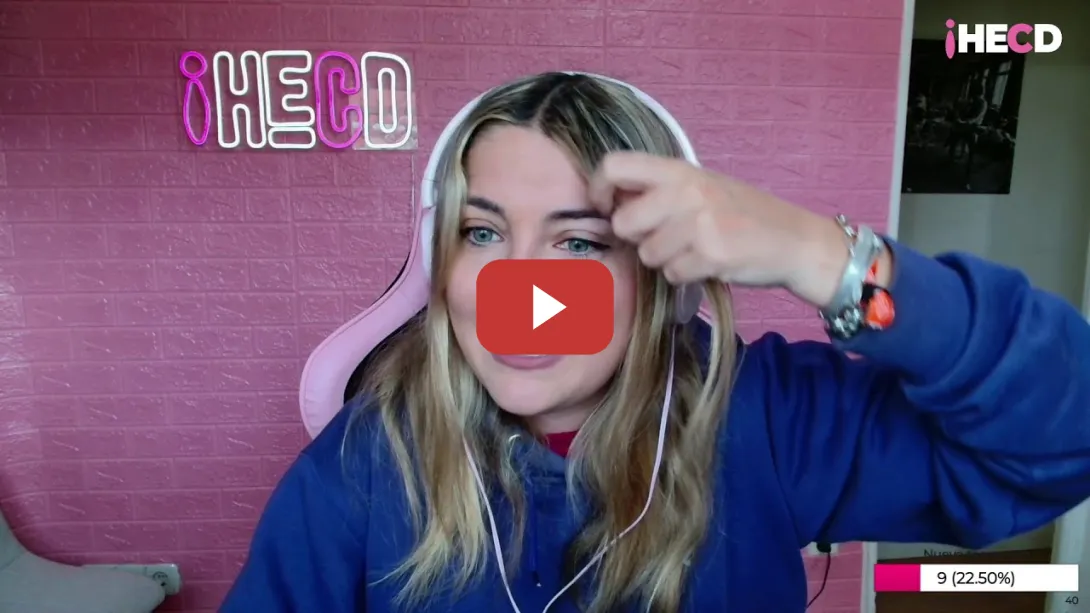 Embedded thumbnail for HECD! Lunes de SABOTAJE? + El despertar de Roro + La huida de los fachitas de X