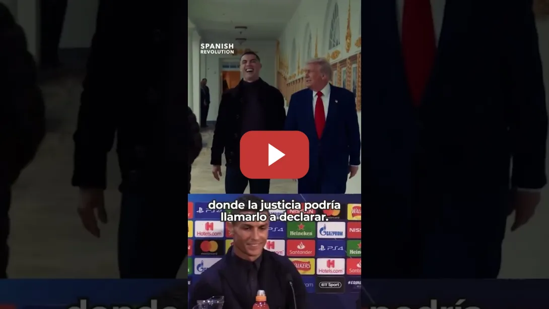 Embedded thumbnail for Esto no va de fútbol