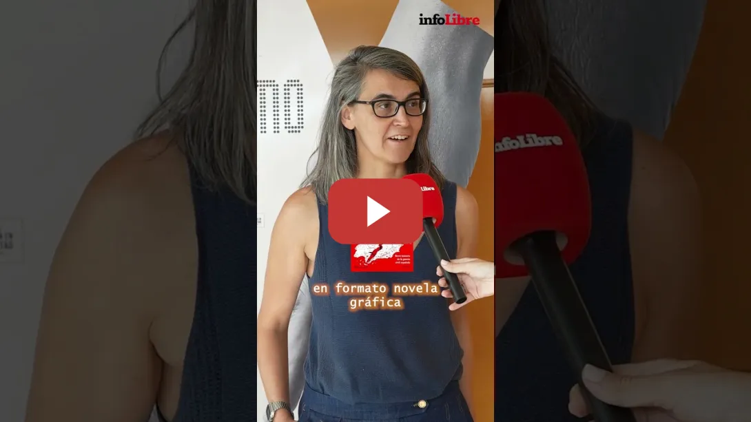 Embedded thumbnail for ¿Qué producto cultural recomendarías para poner en valor la democracia?