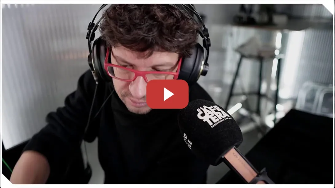 Embedded thumbnail for MERCOSUR. Por qué tu comida va a ser peor (y más cara): La traición | La Cafetera