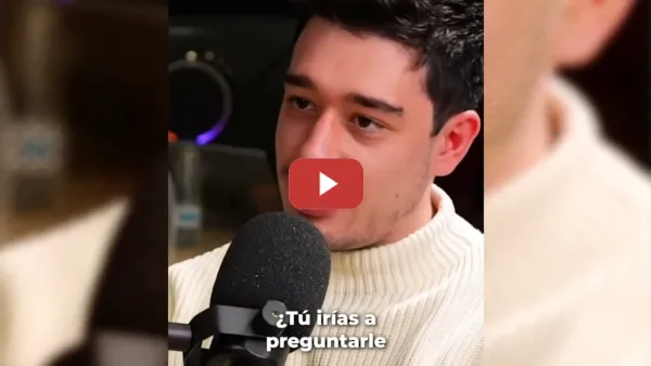 Embedded thumbnail for Queda muy claro que es ser periodista