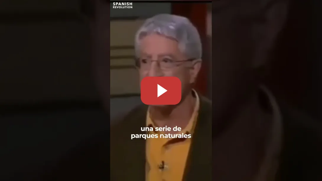 Embedded thumbnail for ¿Qué hacer con los toreros cuándo ya no exista el toreo?