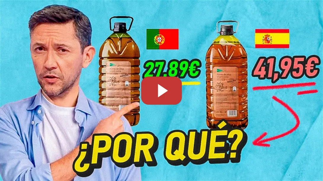 Embedded thumbnail for ASÍ HACEN NEGOCIOS CON NUESTRAS NECESIDADES | Javier Ruiz lo explica
