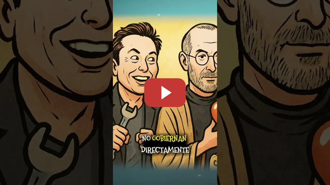 Embedded thumbnail for ¿Qué es el TECNOFEUDALISMO?