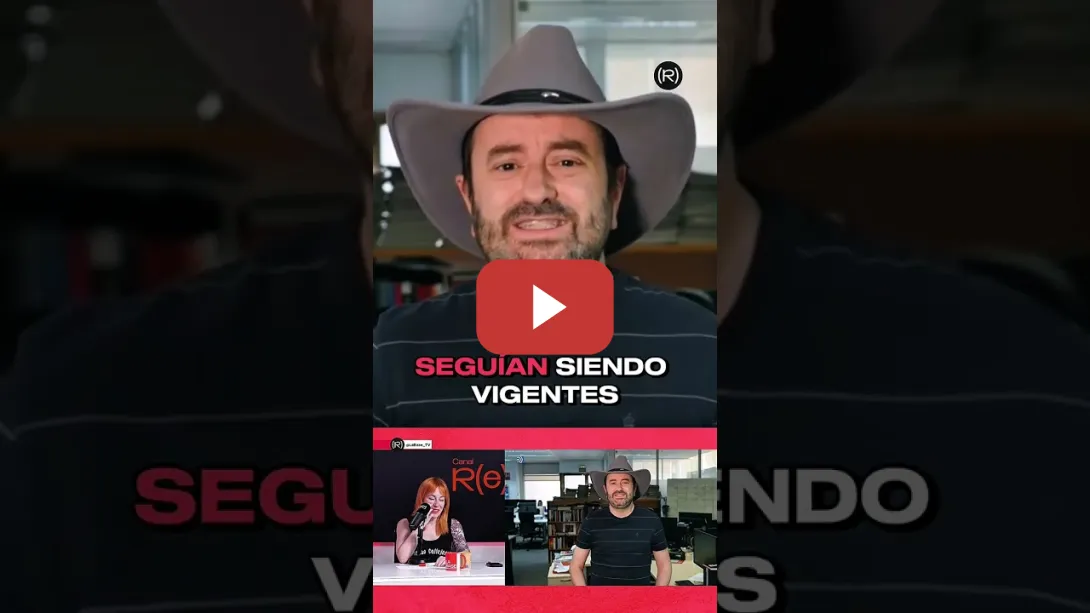 Embedded thumbnail for Vaya REPASO de Levin a la prensa por el 250 aniversario de EEUU