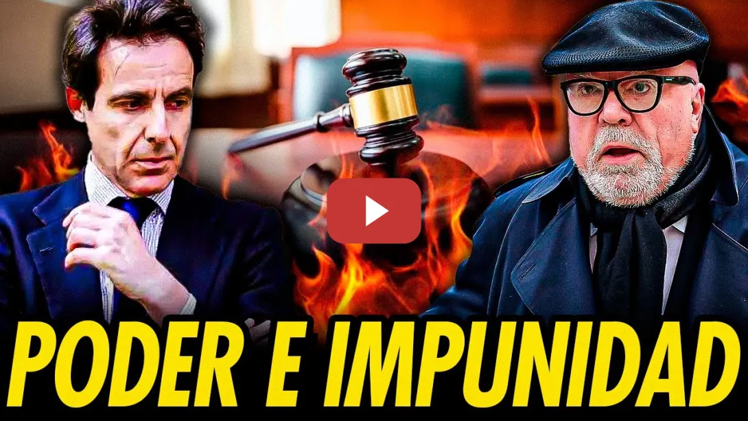 Embedded thumbnail for ARRANCA EL JUICIO CONTRA LÓPEZ MADRID Y EL COMISARIO VILLAREJO