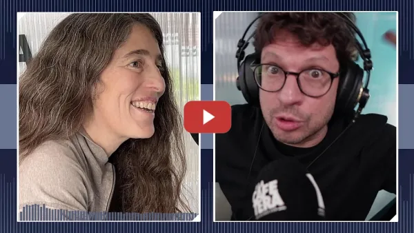 Embedded thumbnail for Francia: cómo la ultraderecha fabrica el miedo a una izquierda «violenta e islamista»