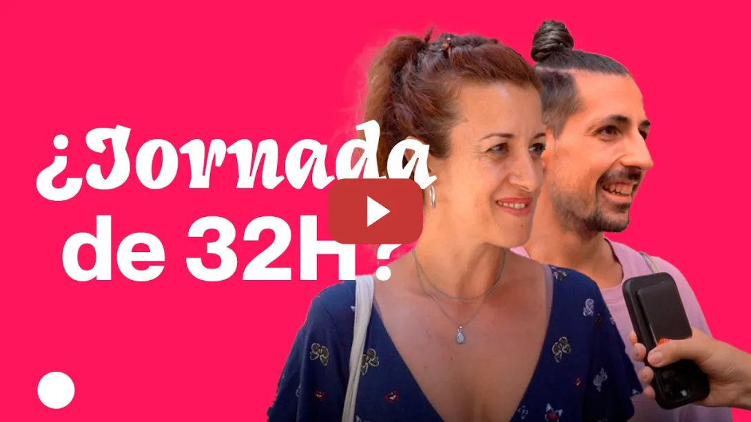 Embedded thumbnail for Esto opina la gente del programa de SUMAR para el 23J