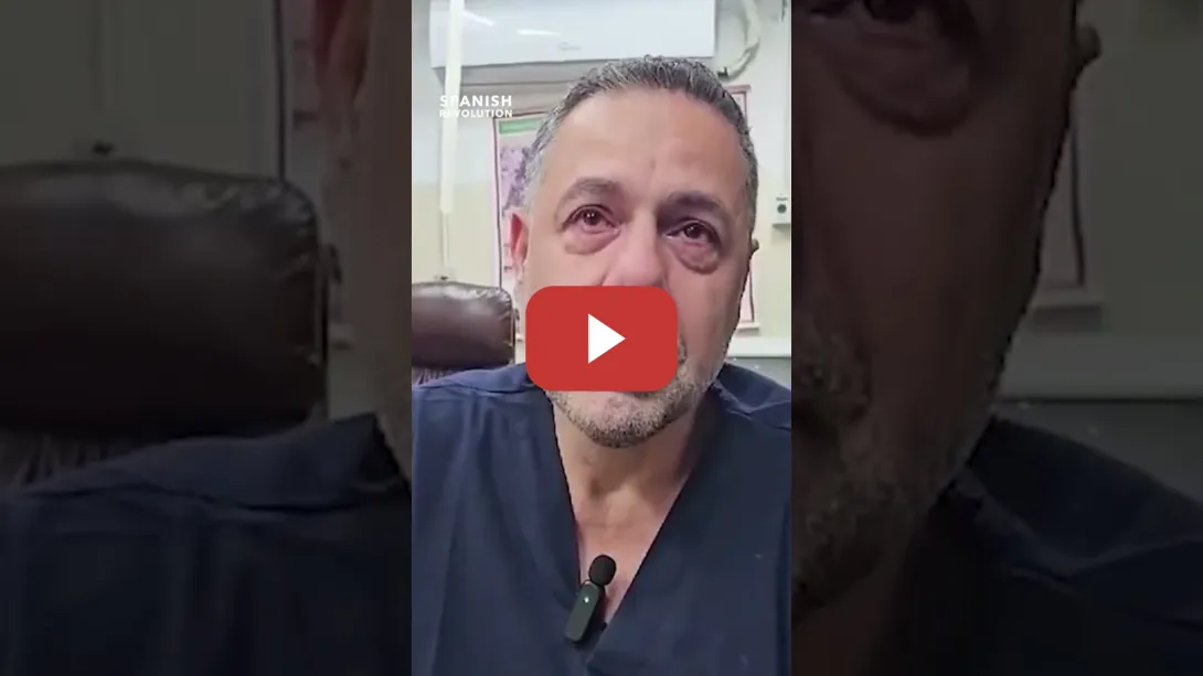 Embedded thumbnail for Más de 2 años sin Abu Safiya