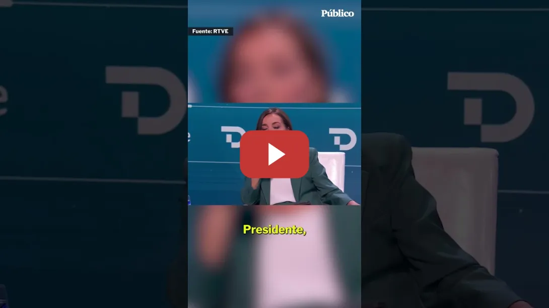 Embedded thumbnail for Sánchez ha afirmado en una entrevista en TVE que &quot;hay jueces haciendo política&quot;