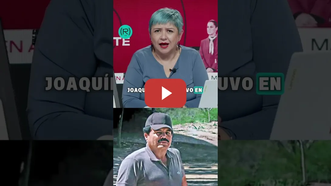 Embedded thumbnail for 🎯 JALISCO: LA HISTORIA QUE EXPLICA EL INFIERNO ACTUAL 🔥