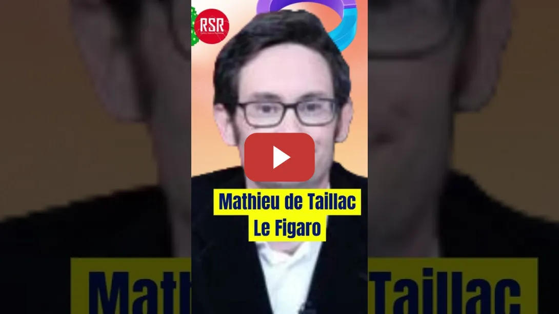 Embedded thumbnail for Corresponsal de Prensa francés , alucina con la justicia en España