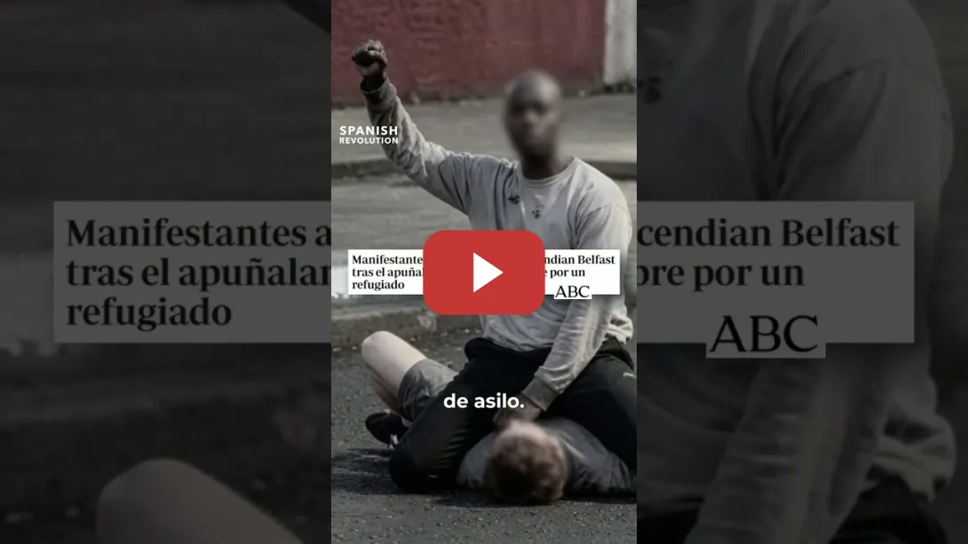 Embedded thumbnail for Abrazando el fascismo