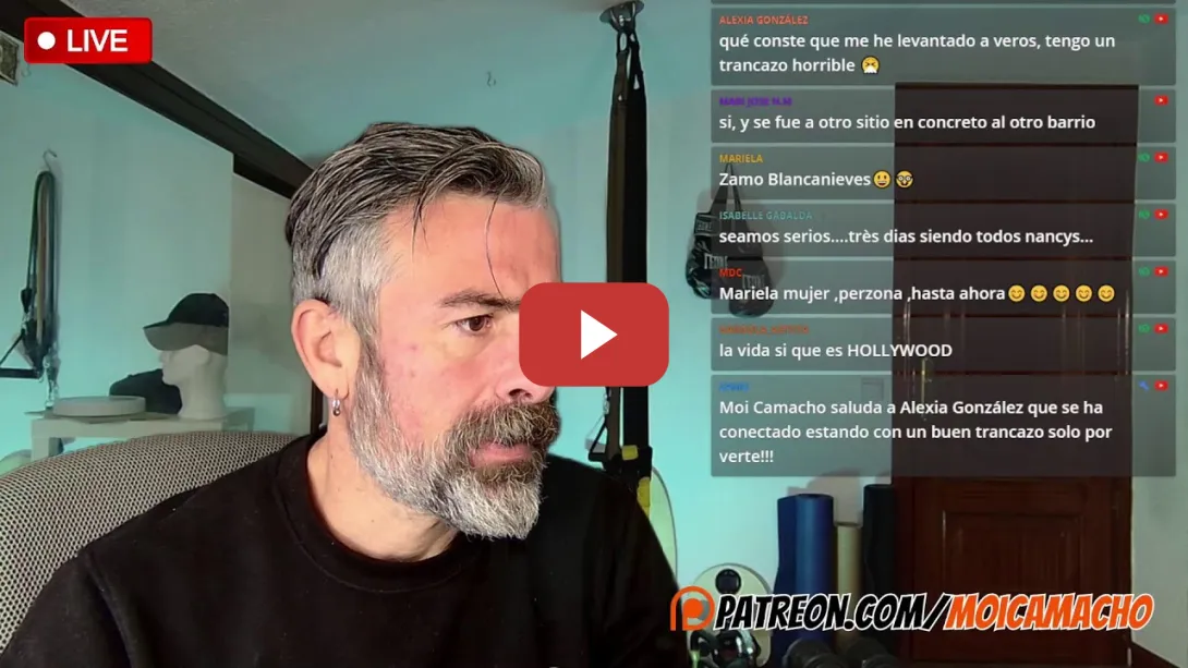 Embedded thumbnail for Jueces y JUECES: la NIÑERA de MONTERO, el padre de RAJOY y el PERSONAL SHOPER de su PARIENTA