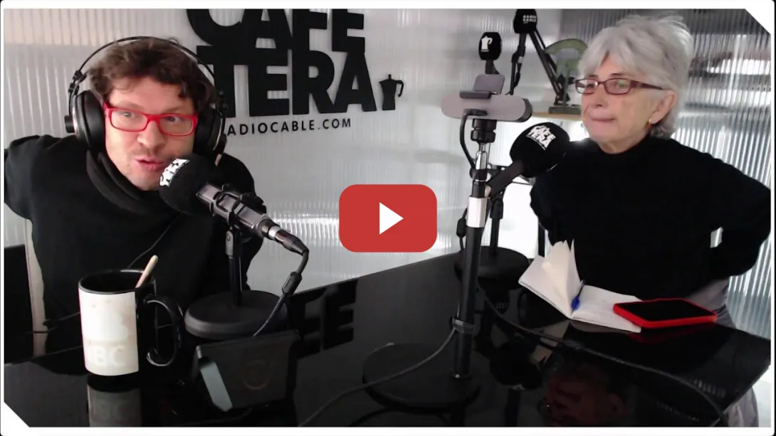 Embedded thumbnail for OTRO ATRACO DEL ALQUILER: Tu dinero irá al bolsillo del casero | La Cafetera