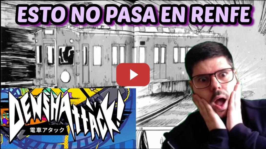 Embedded thumbnail for JUGANDO A DENSHATTACK