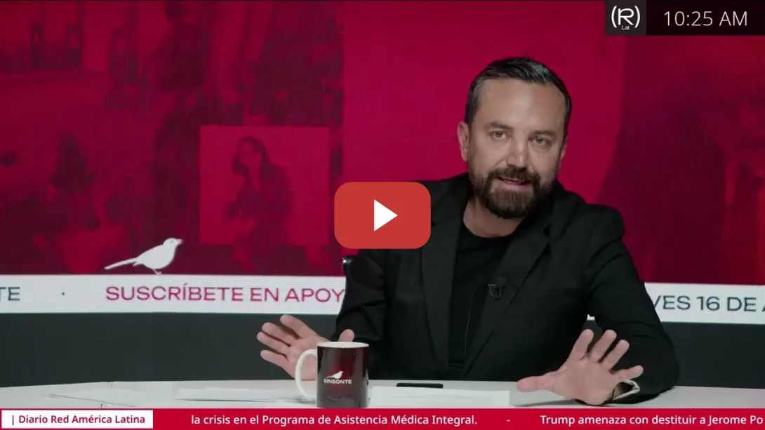 Embedded thumbnail for ¿El fracking puede asegurar la soberanía energética? | Mesa de análisis SINSONTE