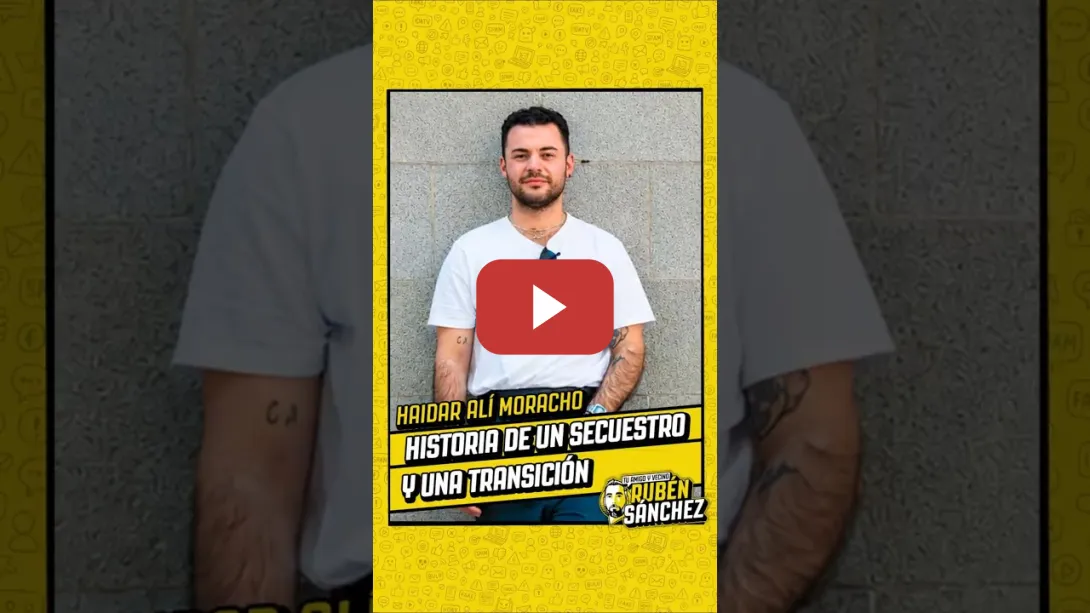 Embedded thumbnail for Secuestrado en Irak y utilizado por políticos en España