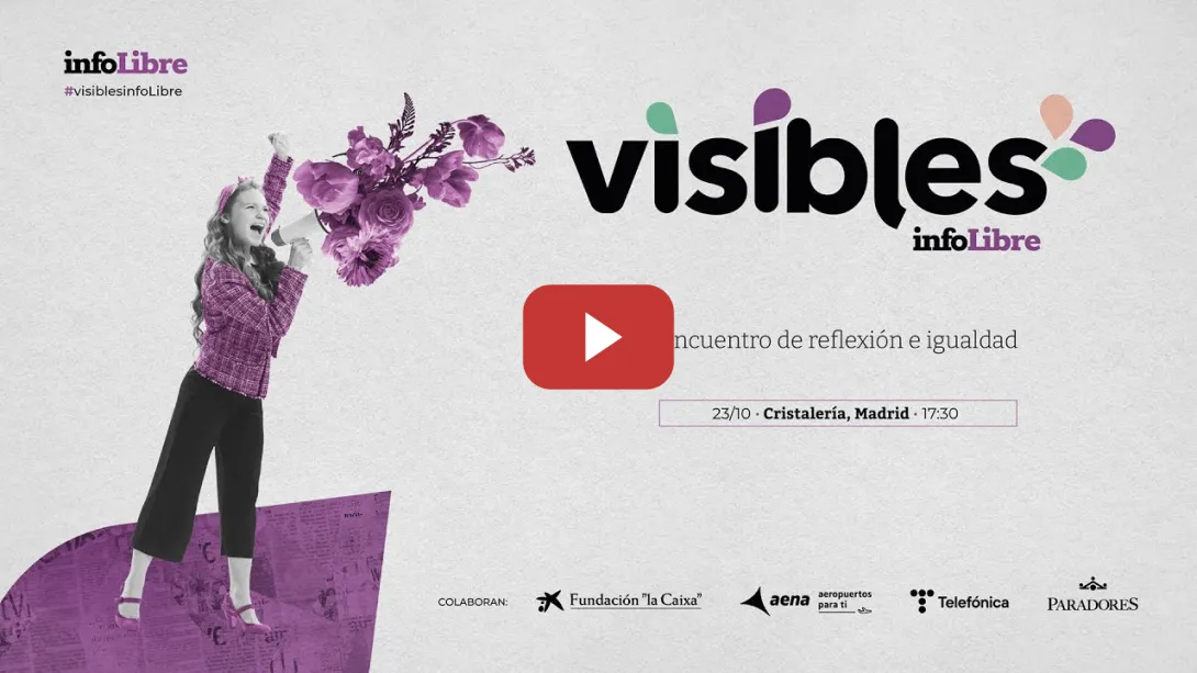 Embedded thumbnail for Visibles 2025