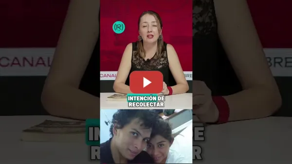 Embedded thumbnail for 🇲🇽 ““DE TLATELOLCO A AYOTZINAPA: LA NOCHE QUE NO TERMINA”