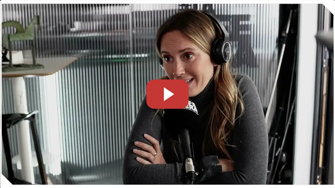 Embedded thumbnail for Técnicas de meditación: trucos y secretos, con La Llave de Andrea Klimowitz