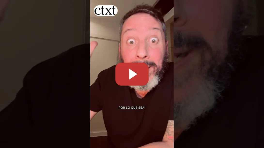 Embedded thumbnail for Lo de Trump y Maduro