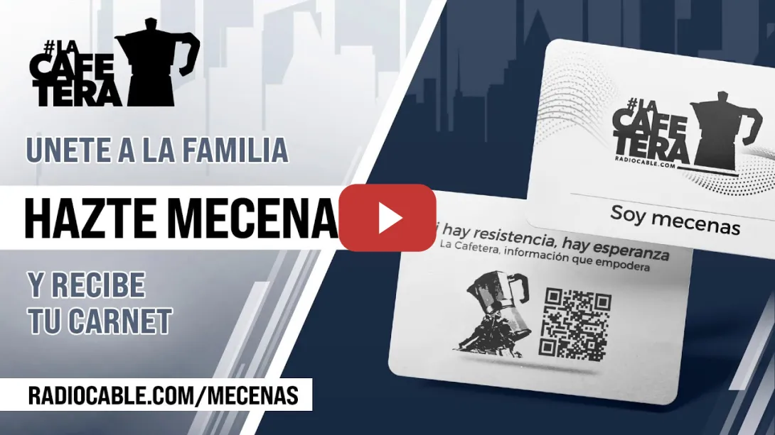 Embedded thumbnail for Venezuela vuelve a las portadas junto a Elon Musk y a la pascua militar