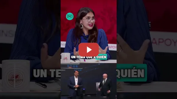 Embedded thumbnail for 🇧🇷LULA DERROTÓ A LA ULTRADERECHA: ¿CUÁL ES LA CLAVE?