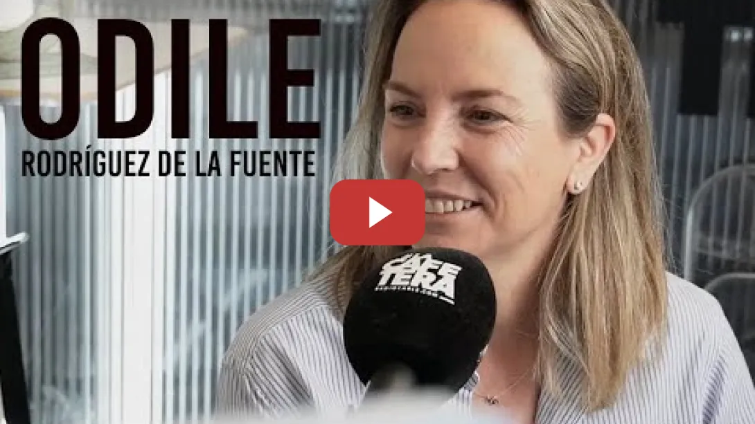 Embedded thumbnail for Lo que aprendimos… y olvidamos de Félix Rodríguez de la Fuente: entrevista con su hija