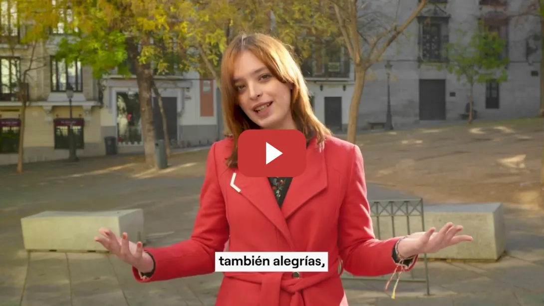 Embedded thumbnail for Nuestra respuesta al discurso del Rey.