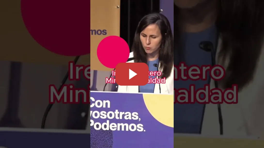 Embedded thumbnail for #SHORTS 5 propuestas de Podemos para mejorar la vida de la gente