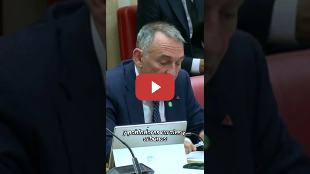 Embedded thumbnail for 🇸🇻 La deriva autoritaria de Bukele está acabando con la democracia y los DDHH en El Salvador #shorts