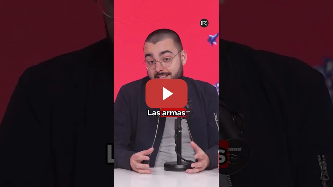 Embedded thumbnail for Irán y Estados Unidos: peligro nuclear